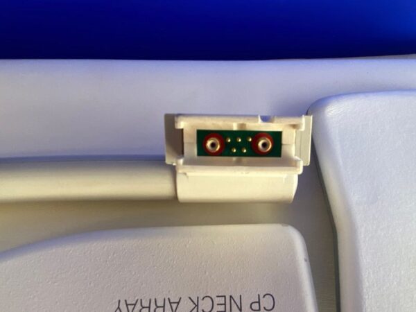 Siemens - CP Neck Array Coil - CP Hals-Array-Spule - PN 3146524
