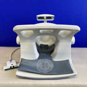 GE HealthCare - 8 Channel Neurovascular Array Coil - 8-Kanal-Neurovaskuläre-Array-Spule - PN 2317115-2 / 103045