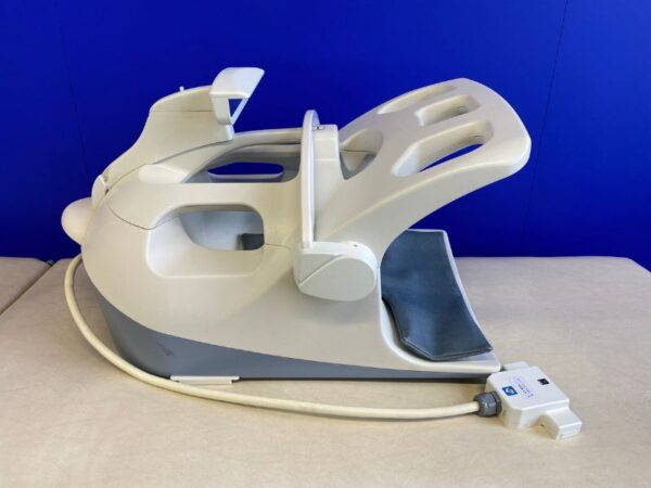 GE HealthCare - 8 Channel Neurovascular Array Coil - 8-Kanal-Neurovaskuläre-Array-Spule - PN 2317115-2 / 103045