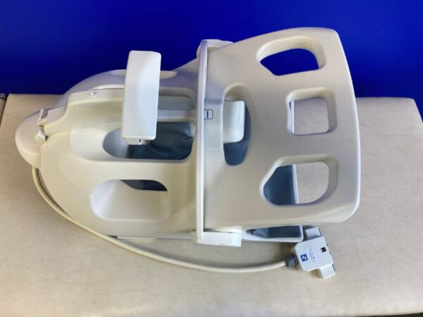 GE HealthCare - 8 Channel Neurovascular Array Coil - 8-Kanal-Neurovaskuläre-Array-Spule - PN 2317115-2 / 103045