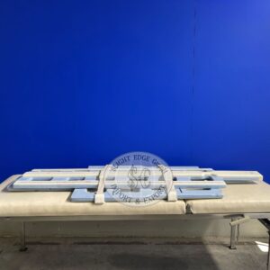 GE HealthCare - Flow 7000 Phased Array Peripheral Coil - Flow 7000 Phased-Array-Peripheriespule - PN 100079