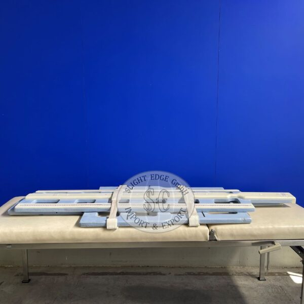 GE HealthCare - Flow 7000 Phased Array Peripheral Coil - Flow 7000 Phased-Array-Peripheriespule - PN 100079