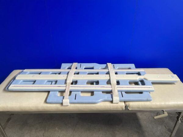 GE HealthCare - Flow 7000 Phased Array Peripheral Coil - Flow 7000 Phased-Array-Peripheriespule - PN 100079