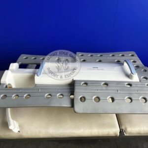 Siemens - CP Peripheral Angio Array Coil - CP-Periphere-Angio-Array-Spule - PN 5514752 K2215