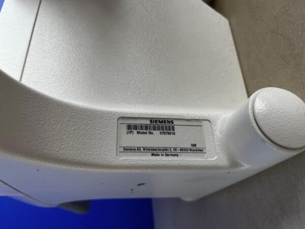 Siemens - PA Matrix Coil - PA-Matrix-Spule - PN 7579910