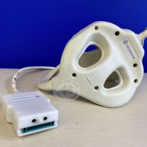 GE HealthCare - MARK 9000 Phased Array Shoulder Coil - MARK 9000 Phased-Array-Schulter-Spule - PN 2375136-2 / 100256