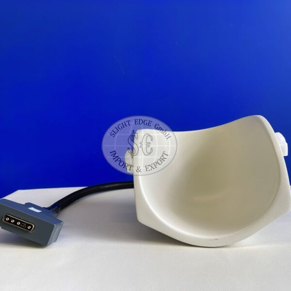 Siemens - 165 mm Schulter-Array-Spule (Klein) - 165 mm Shoulder Array Coil (Small) - PN 5516583 K2215 / 100213