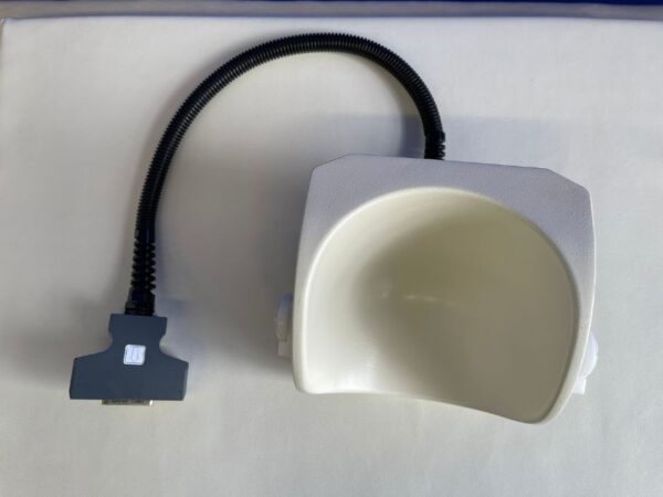 Siemens - 165 mm Schulter-Array-Spule (Klein) - 165 mm Shoulder Array Coil (Small) - PN 5516583 K2215 / 100213