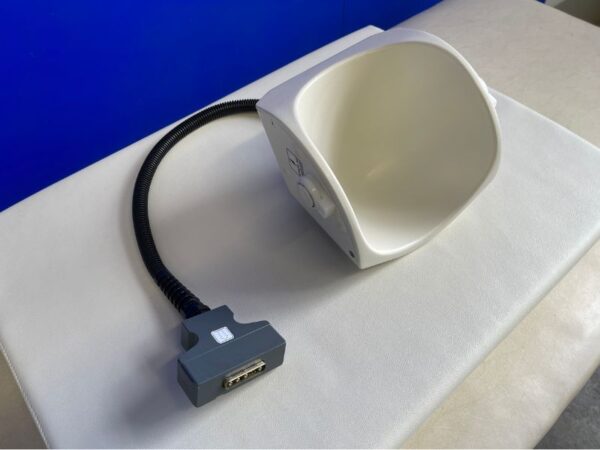 Siemens - 165 mm Schulter-Array-Spule (Klein) - 165 mm Shoulder Array Coil (Small) - PN 5516583 K2215 / 100213