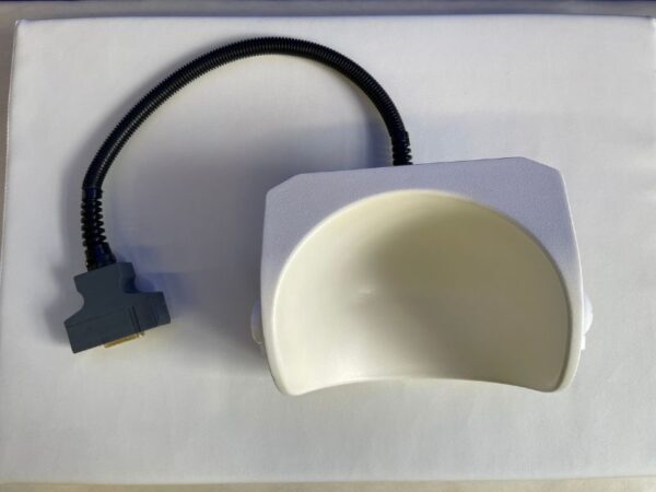 Siemens - 200mm Shoulder Array Coil (Large) - 200 mm Schulter-Array-Spule (Groß) - PN 5516591 / 100214