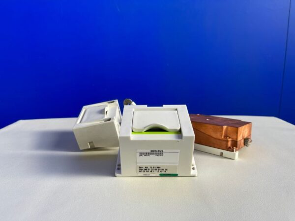 Siemens - Socket Group 1.5T-3B - Steckverbindungsgruppe 1.5T-3B - PN 7581940 - 7578375