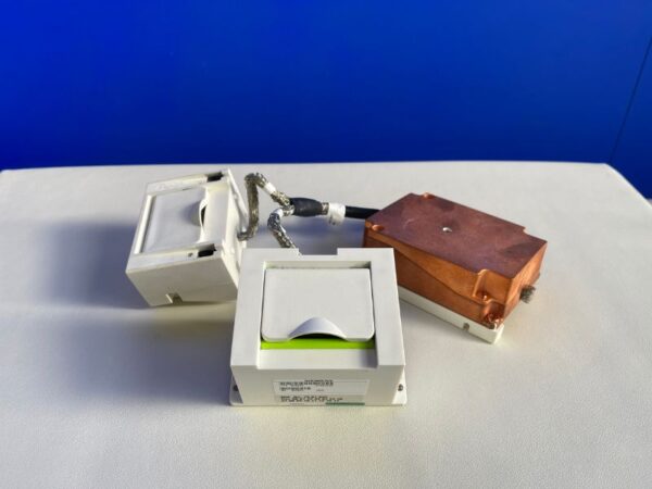 Siemens - Socket Group 1.5T-3B - Steckverbindungsgruppe 1.5T-3B - PN 7581940 - 7578375