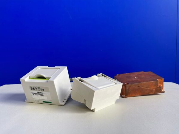 Siemens - Socket Group 1.5T-4B - Steckverbindungsgruppe 1.5T-4B - PN 7581965 - 7581577