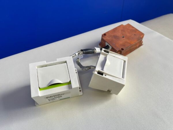 Siemens - Socket Group 1.5T-4B - Steckverbindungsgruppe 1.5T-4B - PN 7581965 - 7581577
