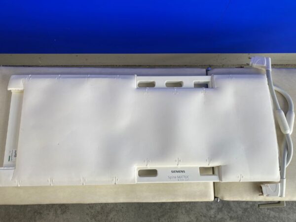 Siemens - Spine Matrix Coil - Wirbelsäulen-Matrix-Spule - PN 7579340