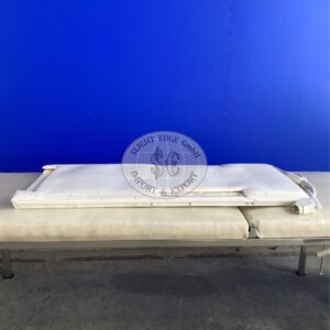 Siemens - CP Spine Array Coil - CP-Wirbelsäulen-Array-Spule - PN 3784498