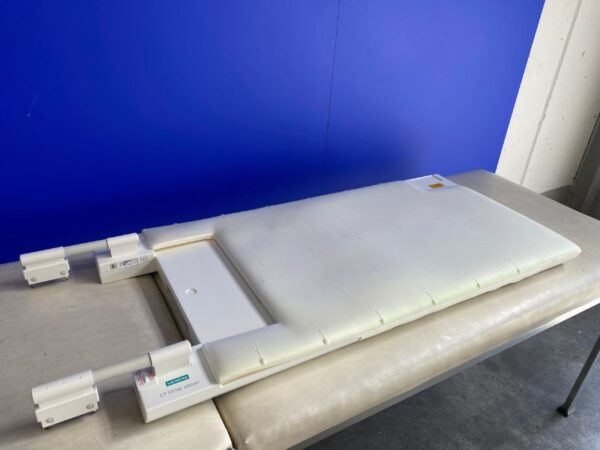 Siemens - CP Spine Array Coil - CP-Wirbelsäulen-Array-Spule - PN 3784498