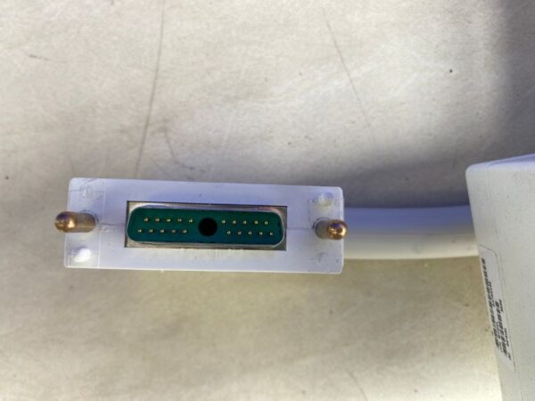 Siemens - CP Spine Array Coil - CP-Wirbelsäulen-Array-Spule - PN 3784498