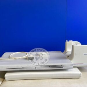 Toshiba - Premier 9000 Quad QD C/T/L Spine Array Coil - Premier 9000 Quad QD C/T/L Wirbelsäulenspule - PN MJAS-127A - 100419