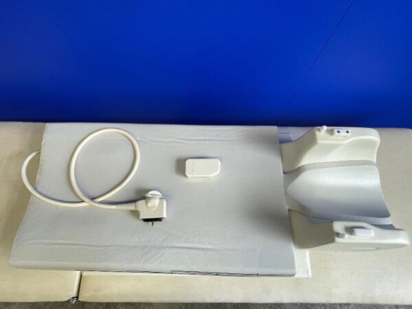 Toshiba - Premier 9000 Quad QD C/T/L Spine Array Coil - Premier 9000 Quad QD C/T/L Wirbelsäulenspule - PN MJAS-127A - 100419