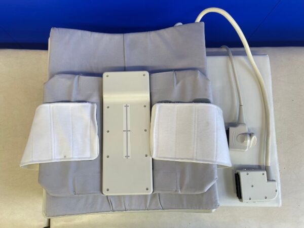 Toshiba - QD Torso Speeder Coil - QD Rumpf-Geschwindigkeits-Spule - PN MJAB-137A
