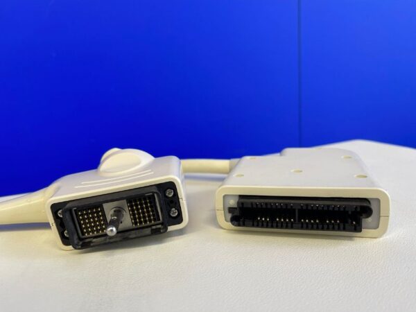 Toshiba - QD Torso Speeder Coil - QD Rumpf-Geschwindigkeits-Spule - PN MJAB-137A