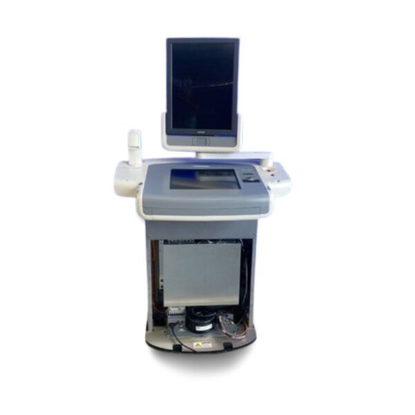Hologic - Monitorstation - Monitoring Station