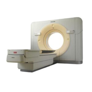 Philips - Brilliance Big Bore 16 - CT-Scanner - CT Scanner - REF 453567088051