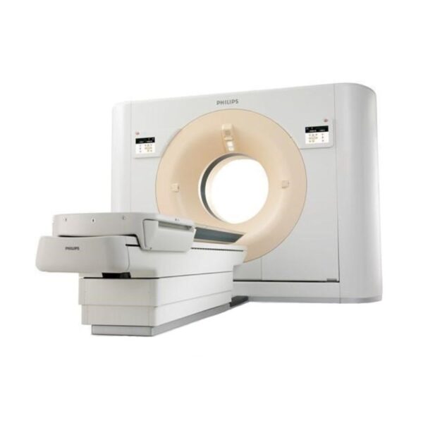 Philips - Brilliance iCT 256 - CT-Scanner - CT Scanner - REF 453567480181