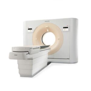 Philips - Brilliance iCT SP 128 - CT-Scanner - CT Scanner - REF 453567531111 / 728311