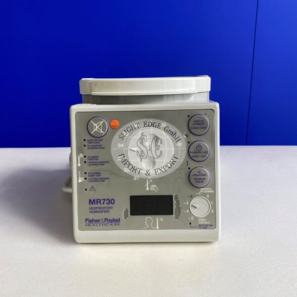 Fisher & Paykel - Respiratory Humidifier - Luftbefeuchter - REF MR730 AFU