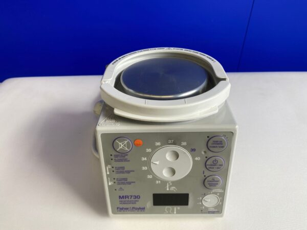 Fisher & Paykel - Respiratory Humidifier - Luftbefeuchter - REF MR730 AFU