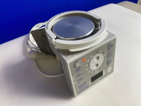 Fisher & Paykel - Respiratory Humidifier - Luftbefeuchter - REF MR730 AFU