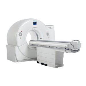Siemens - SOMATOM Definition Flash 128 - CT-Scanner - CT Scanner - REF 10430603