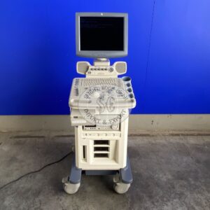 GE HealthCare - LOGIQ P5 - 