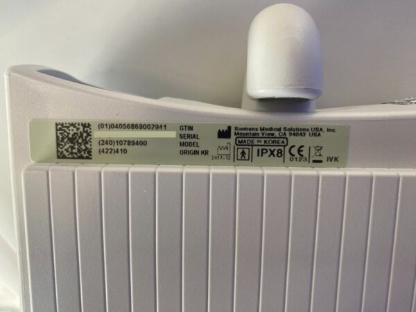 Siemens - ACUSON S1000 - Ultrasound System - Ultraschallgerät - REF 10441701