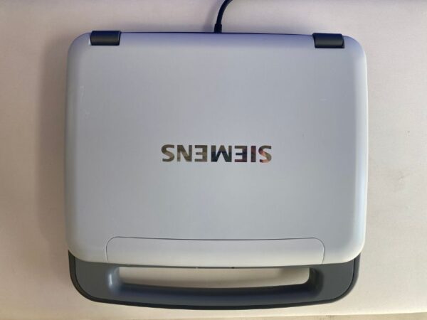Siemens - ACUSON P500 - Portable Ultrasound System - Tragbares Ultraschallgerät - REF 10785577