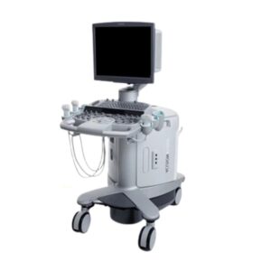 Siemens - Ultrasound System - Ultraschallgerät - ACUSON S1000 - REF 10441701