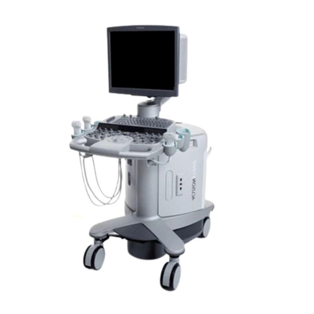 Siemens - Ultrasound System - Ultraschallgerät - ACUSON S1000 - REF 10441701