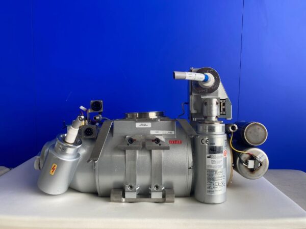 GE HealthCare - X-Ray Tube - Röntgenröhre - Performix MX 160A - PN 2216500 - 2216450
