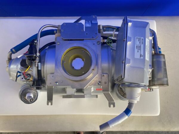 GE HealthCare - X-Ray Tube - Röntgenröhre - Performix MX 160A - PN 2216500 - 2216450
