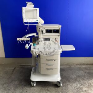 GE HealthCare - Datex-Ohmeda Aisys - Anästhesiegerät - Anesthesia Machine - REF 1011-9000-000