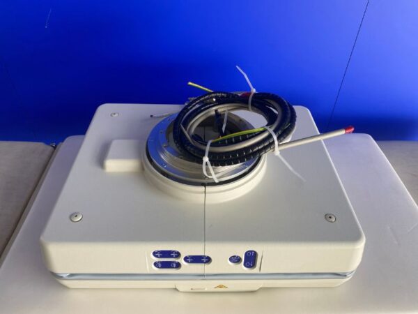 Siemens - Collision Protection. FD30x40 - Kollisionsschutz FD 30x40 - PN 10501541