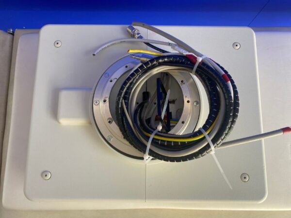 Siemens - Collision Protection. FD30x40 - Kollisionsschutz FD 30x40 - PN 10501541
