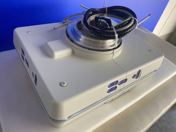 Siemens - Collision Protection. FD30x40 - Kollisionsschutz FD 30x40 - PN 10501541