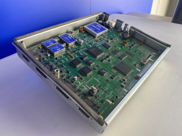GE HealthCare - ORP2 Board - ORP2 Platine - PN 2389885