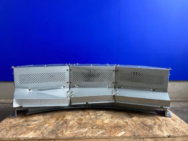 GE HealthCare - Detektor - Detector - PN 2395569