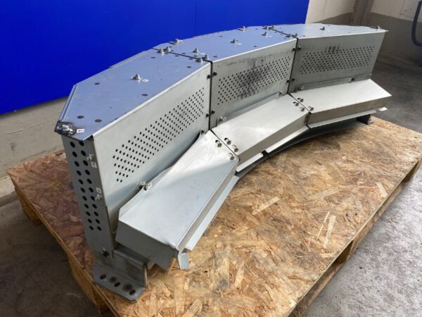 GE HealthCare - Detektor - Detector - PN 2395569