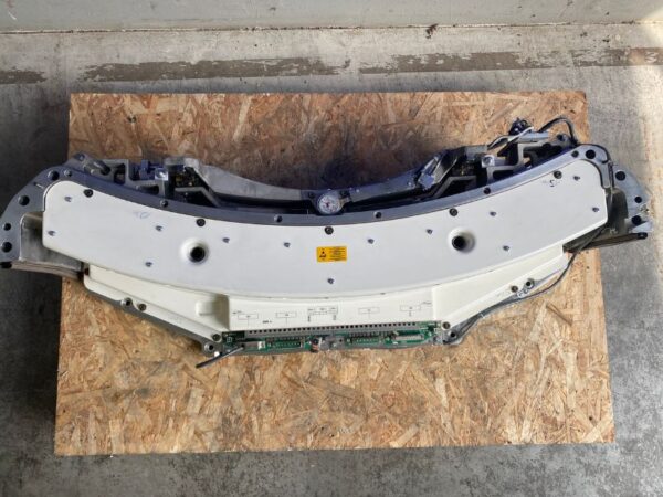 Siemens - Detektor -Detector - PN 8429800 - 10023300