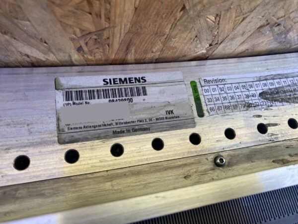 Siemens - Detektor -Detector - PN 8429800 - 10023300